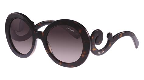 prada sonnenbrille pr 27ns 1ab3m|Prada PR27NS Sunglasses .